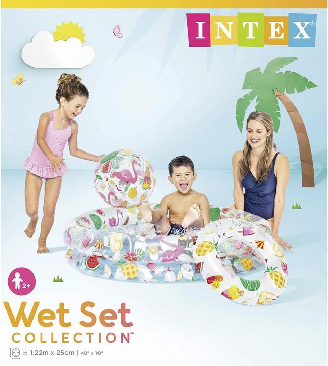 Image du produit Intex Stargaze