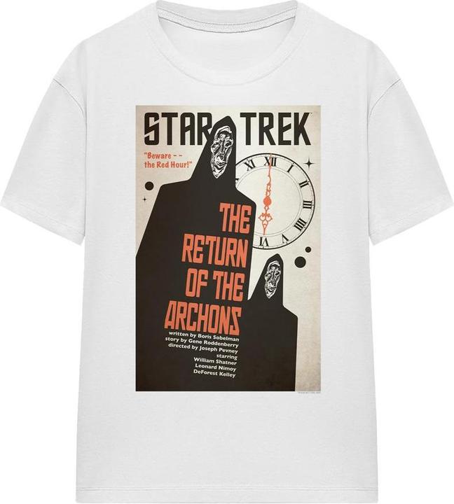 Produktbild The Original Series Episode 21 TShirt (XXL)