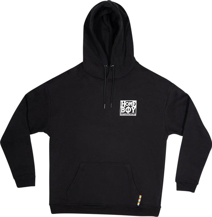 Homeboy Kapuzensweatshirt