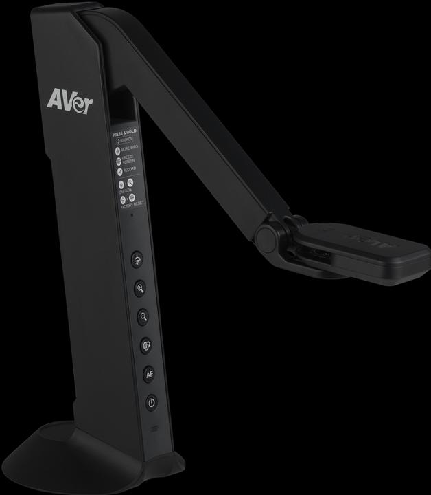 Produktbild AVerMedia AVer M11-8MV Digitale Dokumentenkamera (Full HD, A3)