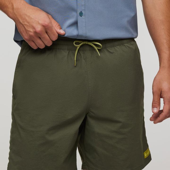 Produktbild Cotopaxi Brinco 7" (XL)