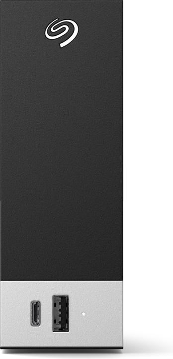 Image du produit Seagate One Touch Hub (20 To)