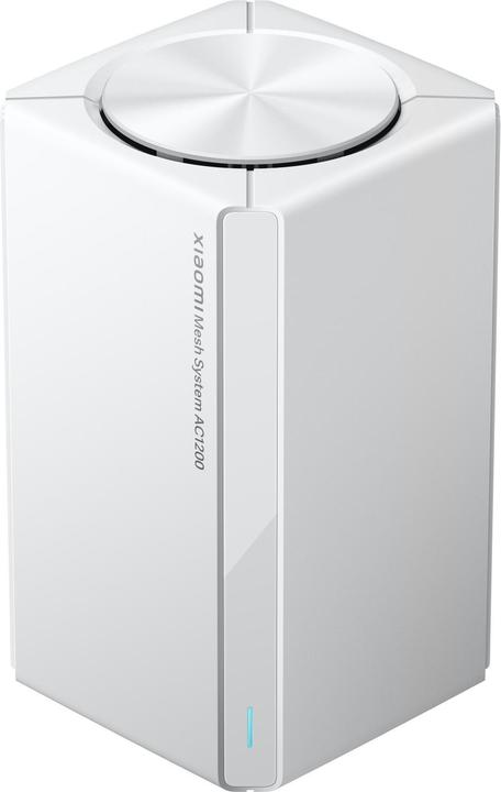Actual product image Xiaomi AC1200