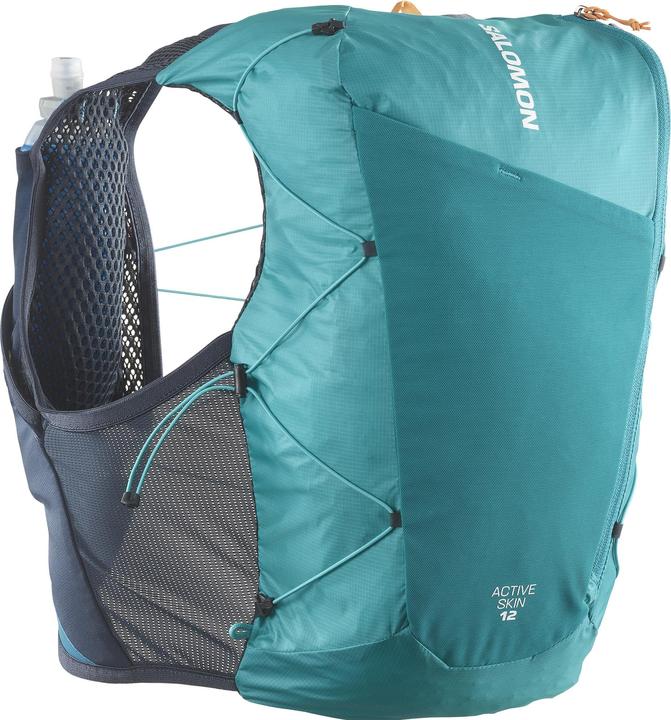 Actual product image Salomon Active Skin 12 Set