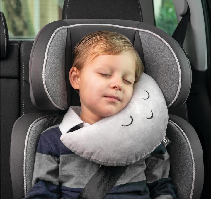 Actual product image Benbat Travel pillow Mooni