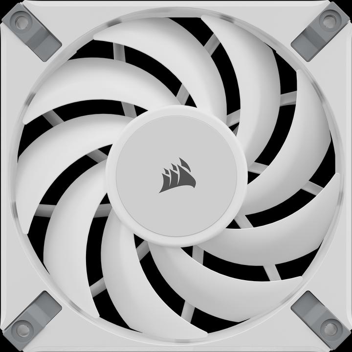 Immagine prodotto Corsair AF120 RGB Elite (120 mm, 3 x)
