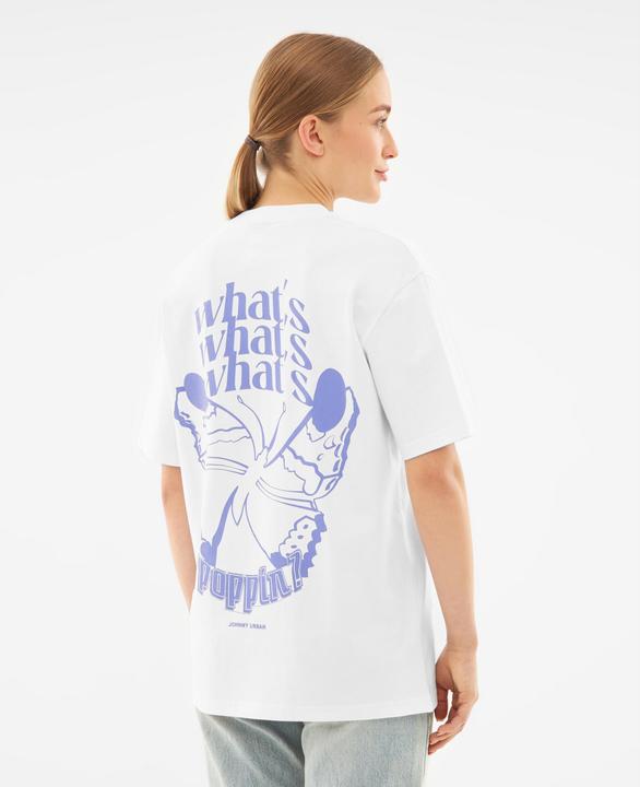 Immagine prodotto Johnny Urban T-Shirt Sammy Butterfly (XL)