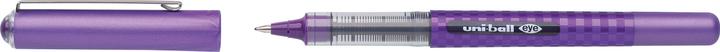 Actual product image Uni-ball Tintenroller (Violet, 1 x)