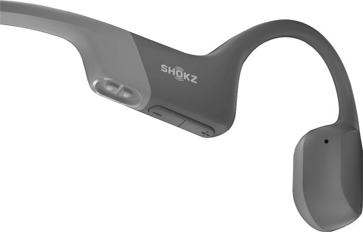 Actual product image Shokz OpenRun (No noise cancelling, 8 h, Wireless)