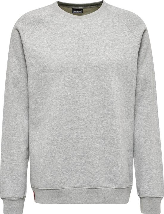 Produktbild hummel Red Heavy Sweatshirt (M)