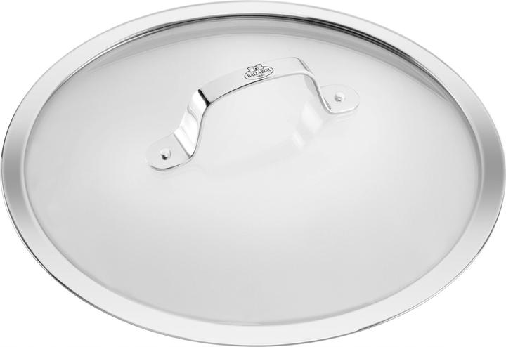 Actual product image Ballarini Salina Ceramic serving pan with lid 28cm (28 cm, Pan set + pot set, Ceramic)