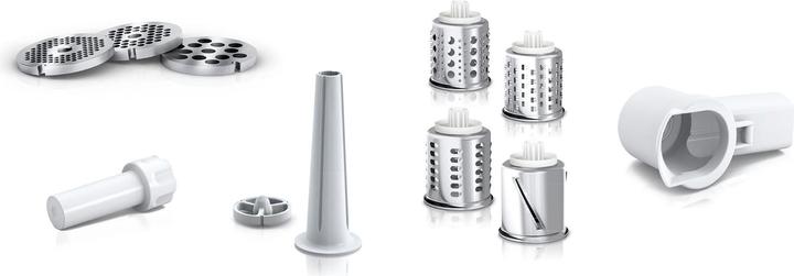 Actual product image Bosch Hausgeräte MFW3X14W