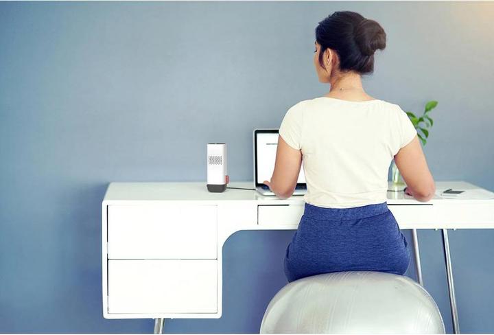 Actual product image Boneco P50 (10 m²)