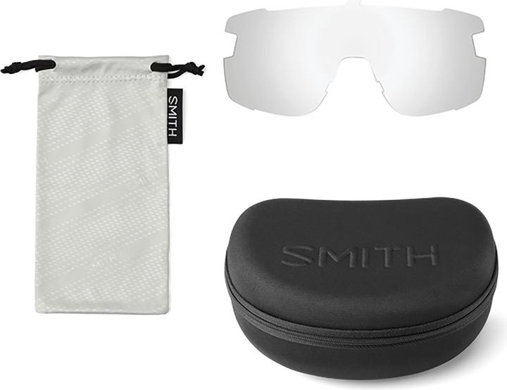Produktbild Smith Wildcat
