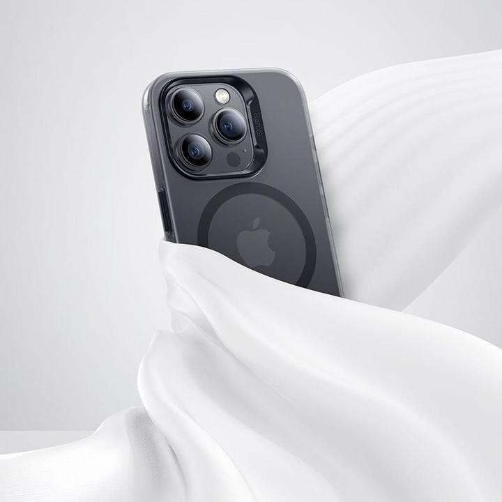 Actual product image Benks Lucid Armor (Apple iPhone 15 Pro)
