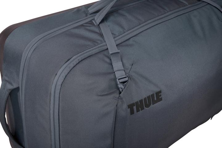 Produktbild Thule Subterra 2 Wheeled Duffel - Dark Slate (90 l, XL (ab 115l))