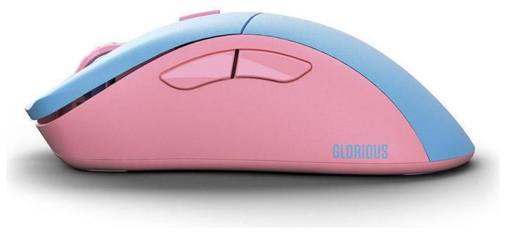 Actual product image Glorious Model D PRO Wireless Gaming Mouse - Skyline - Forge (Wireless)