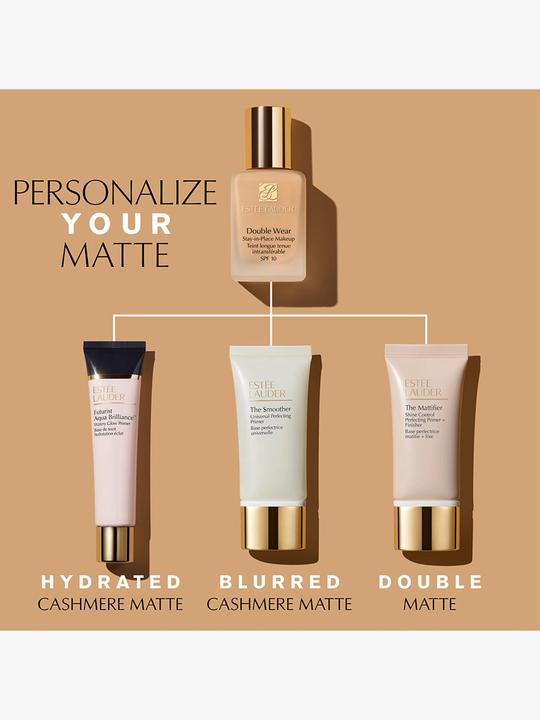 Actual product image Estée Lauder Double Wear Stay-In-Place (5W1 Bronze)