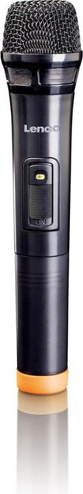Produktbild Lenco Pmx-350 (Passiv)