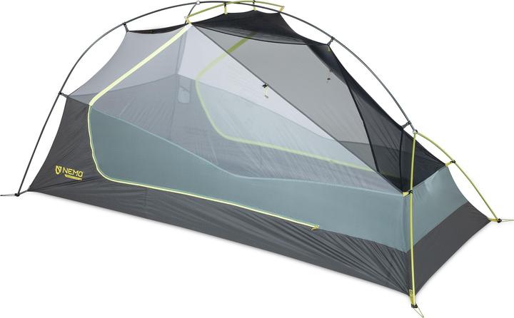 Produktbild Nemo Equipment Dragonfly OSMO 2P (Kuppelzelt, 1.20 kg, 2 Personen)