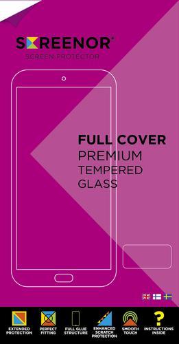Image du produit Screenor 16210 mobile phone screen/back protector Clear screen protector OnePlus 1 pc(s) (1 pièce(s), OnePlus 10T)