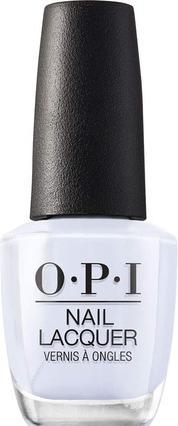 OPI Smalto Softshades Nlt76 Sono Cosa (Io sono ciò che sono, Smalto per unghie effetto gel)
