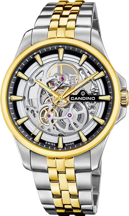 Produktbild Candino Automatic (42 mm)