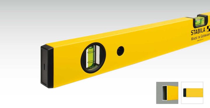 Produktbild Stabila Wasserwaage Type 70 (180 cm)