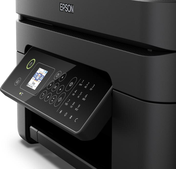 Immagine prodotto Epson WorkForce WF-2840DWF (Inchiostro, Colore)