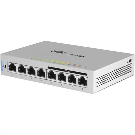 Produktbild Ubiquiti Us-8-60w (8 Ports)