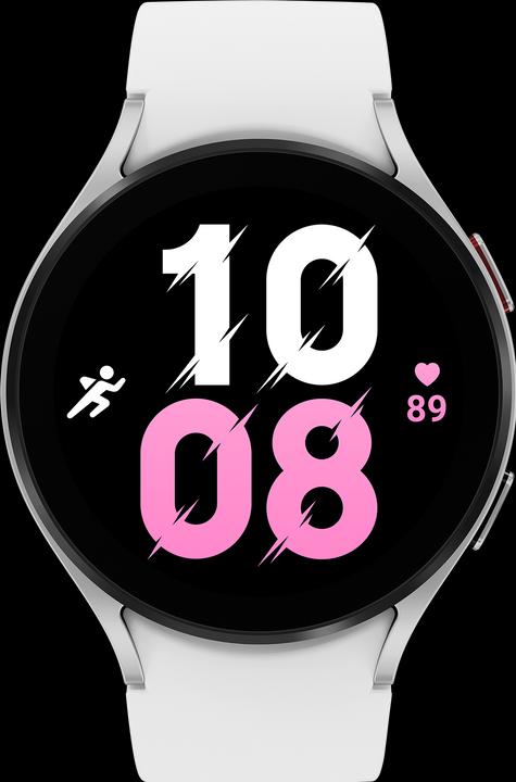 Produktbild Samsung Galaxy Watch5 BT (44 mm, nur WLAN)