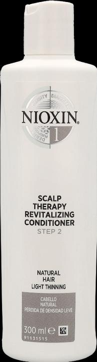 Image du produit Nioxin Conditionneur System 1 (300 ml)