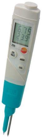 Produktbild Testo pH-Messgerät