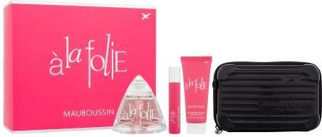 Mauboussin à la Folie (Eau de Parfum, 195 ml)