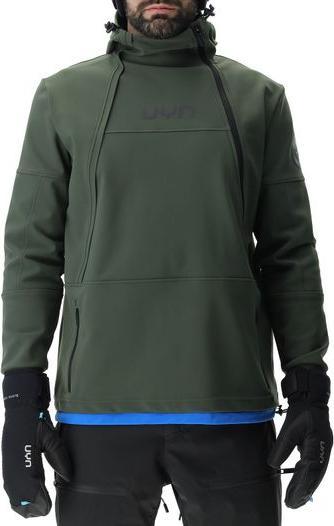 Produktbild UYN Softshelljacke Powder (M)