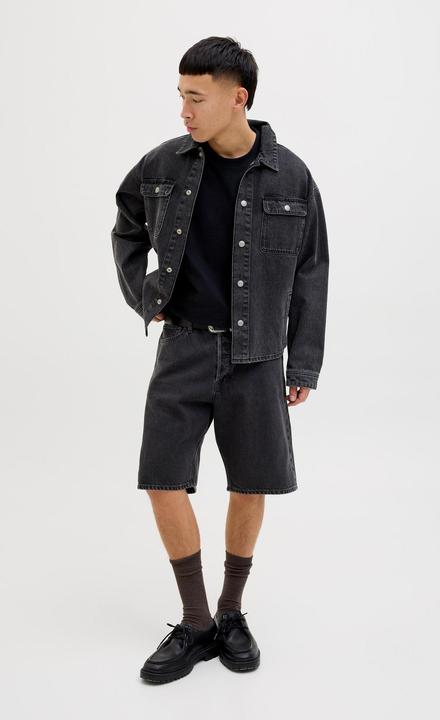 Produktbild Jack & Jones Jjialex Jjoriginal Shorts Sbd 300 Sn (M)