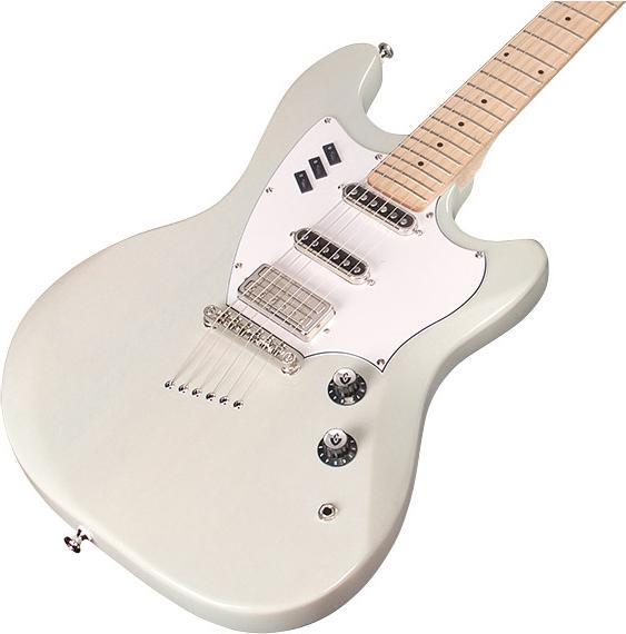 Actual product image Guild Surfliner (Electric guitar, Poplar, Maple)