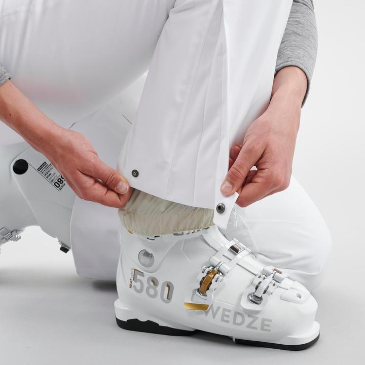 Actual product image Wedze 580 (38)