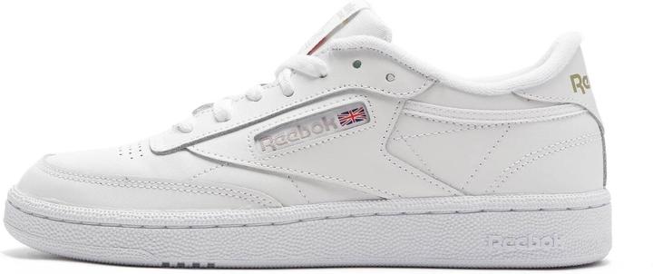 Reebok Schuhe Club C 85 W (35.5)
