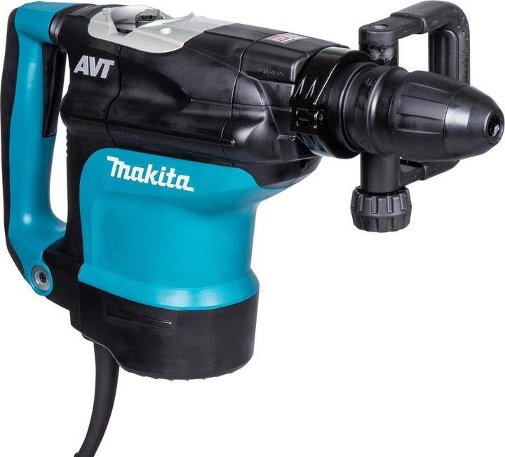 Actual product image Makita SDS-Max electronic hammer drill HR4511C (Electrical connection)
