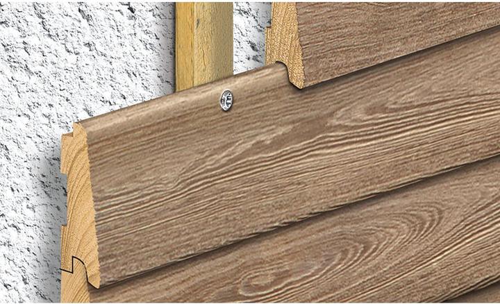 Productafbeelding Spax Gevelschroeven LK A2 (100 Schroeven per stuk)