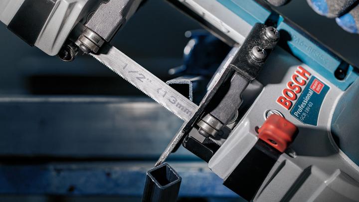 Produktbild Bosch Professional PRO Bandsägeblatt CB4414, Zahnteilung 1,8 mm (2608649007)