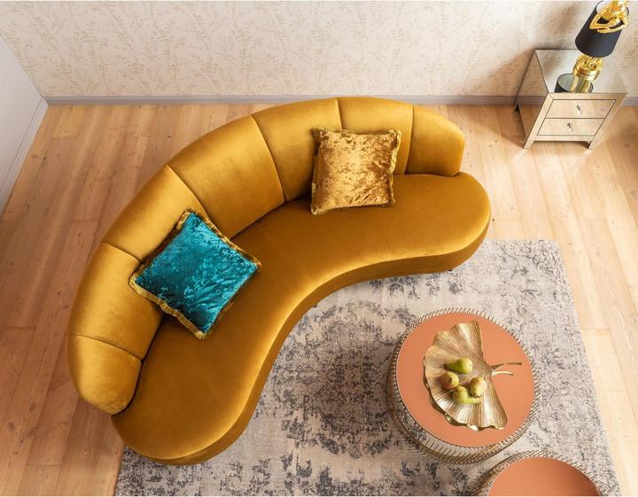 Image du produit Kare Design Canapé Djinn 3 places 237cm (3 places)