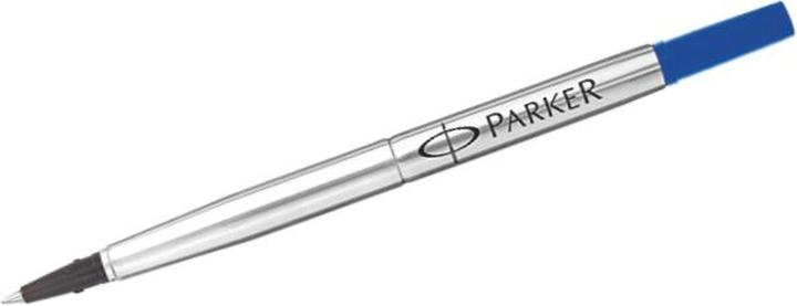Immagine prodotto Parker Pen Quinkflow Mine Rollerball (Mine di ricambio, Blu, 0.50 mm)