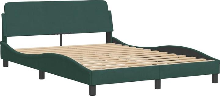 Actual product image VidaXL Julius (140 x 200)
