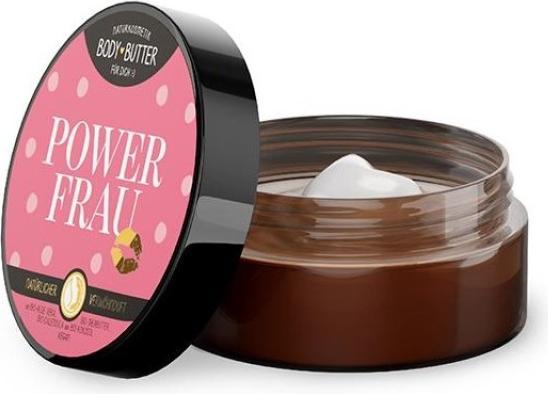 La Vida Bodybutter 150ml Kussmund Mädels (Body Butter, 150 ml)