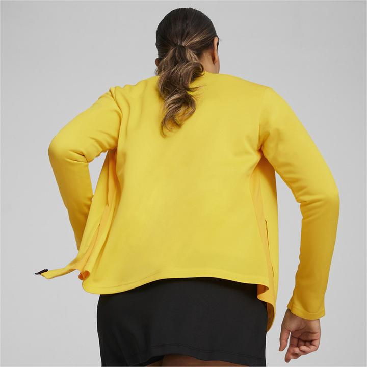 Produktbild Puma teamGOAL Training Jacket Wmn (XXL)