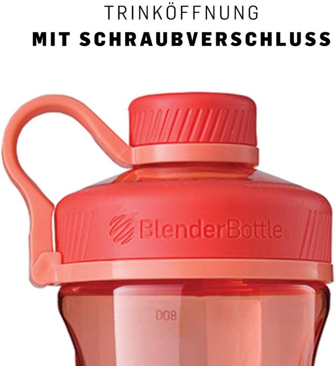 Immagine prodotto Blender Bottle Radian Tritan (0.94 l)