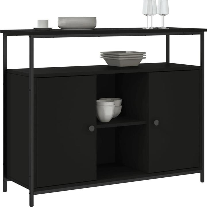 Image du produit VidaXL Josi (100 x 35 x 80 cm)