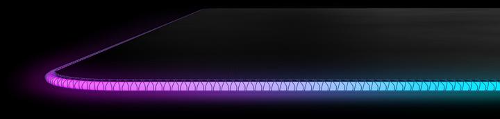 Image du produit SteelSeries Tissu QcK Prism (3XL)